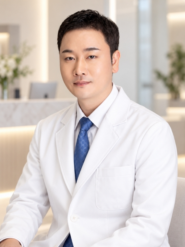 르씨엘의원 이완 원장 | 대구피부과